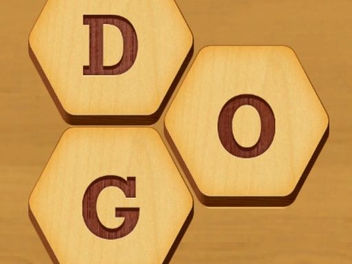 Word Master Kids - browser game screenshot