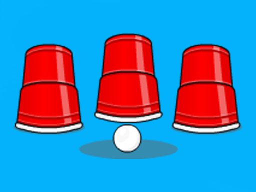 Where Is The Ballon ? - browser game screenshot
