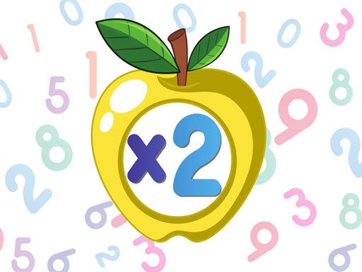 Multiplication Simulator - browser game screenshot
