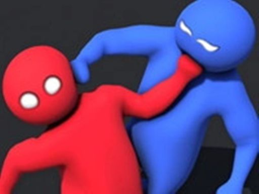 Party.io - 3D Survival Game - browser game screenshot