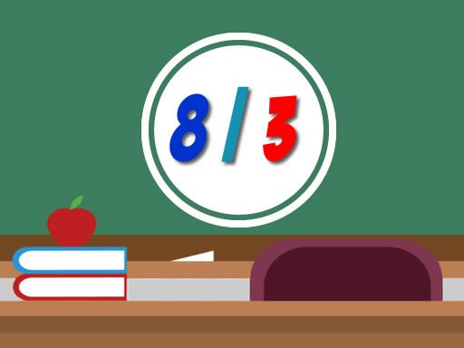 Kids Learn Mathematics - browser game screenshot