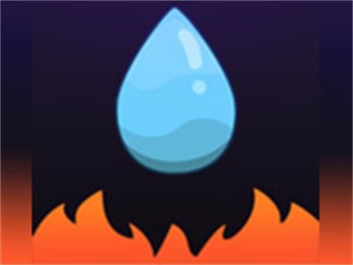 Water Rush - browser game screenshot