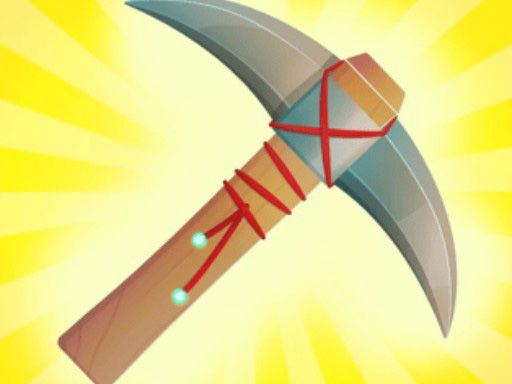 Dungeon Miner - Idle Mining Game - browser game screenshot