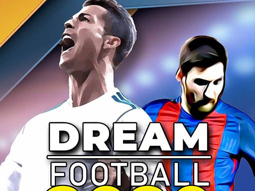 World Cup 2020 Soccer - browser game screenshot