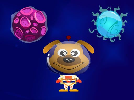 Poisonous Planets Poisonous Planets - browser game screenshot