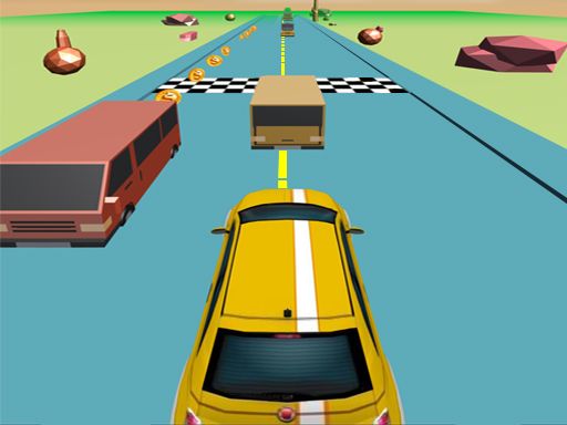 Perfect Cut In - browser game screenshot