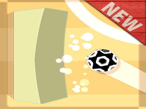 Pong Master Pong Master - browser game screenshot