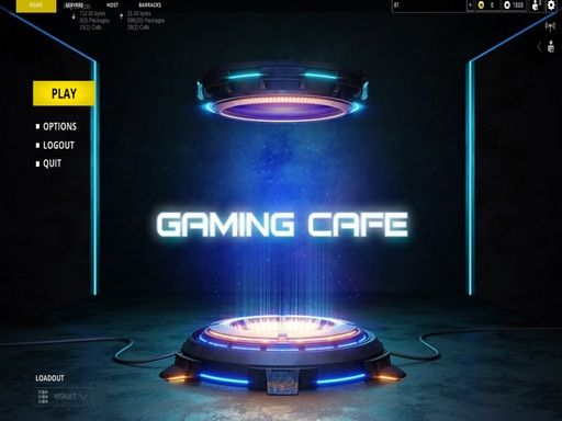 Private War Pro - browser game screenshot