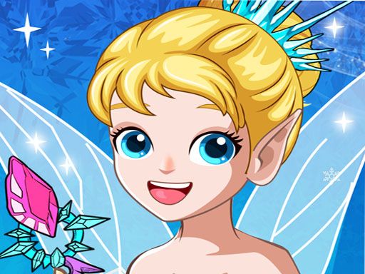 Rescue Fairy Castle - browser game screenshot