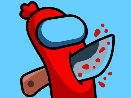 Run Sausage - browser game screenshot