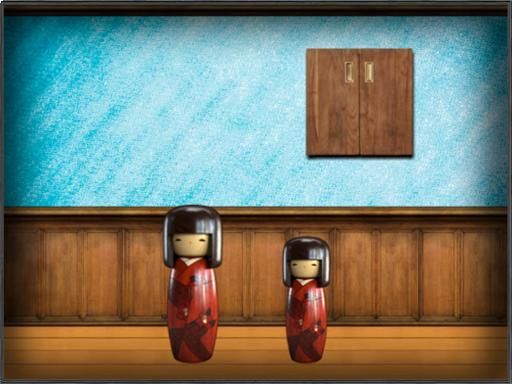  Amgel Kids Room Escape 57 - browser game screenshot