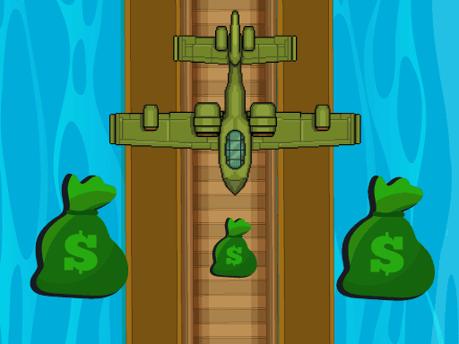 Air Simulator  - browser game screenshot