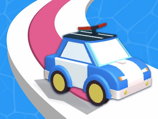 Line Color 3D Online - browser game screenshot