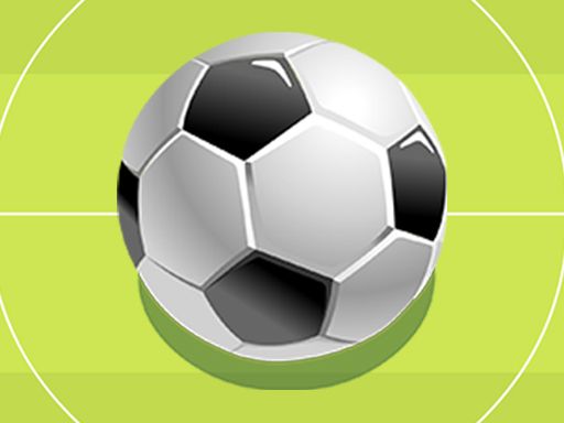 Kick Off - browser game screenshot