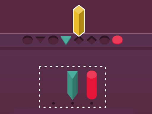 Figures Figures - browser game screenshot