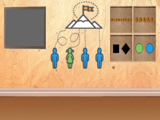 Doctor Escape 3 Doctor Escape 3 - browser game screenshot