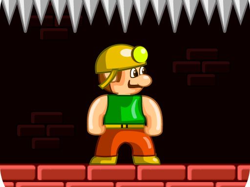 Unfair Adventure 2 - browser game screenshot