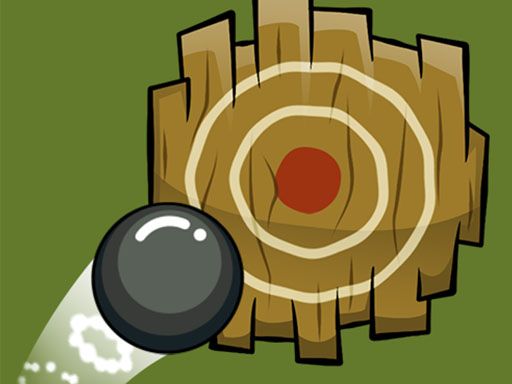 Right Shot Game - browser game screenshot