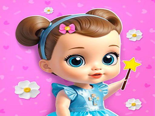Kids Toy Set Mobile - browser game screenshot
