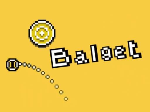 Balget - browser game screenshot
