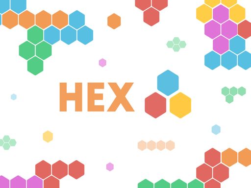 HEX - browser game screenshot