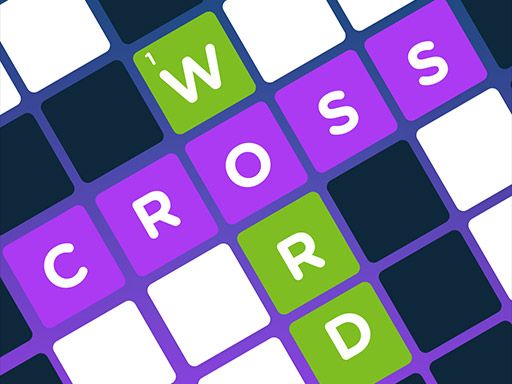 Ninja Crossword Challenge Ninja Crossword Challenge - browser game screenshot