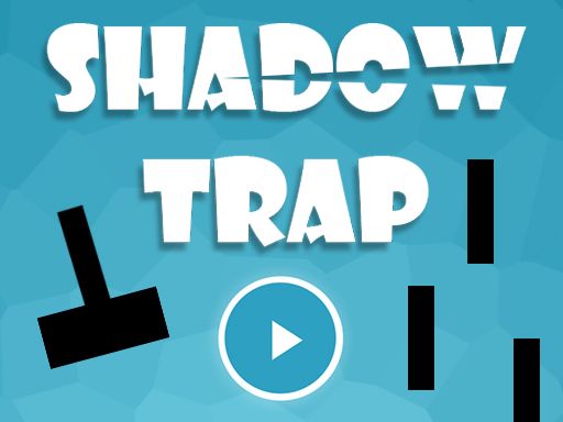 Shadow Trap - browser game screenshot