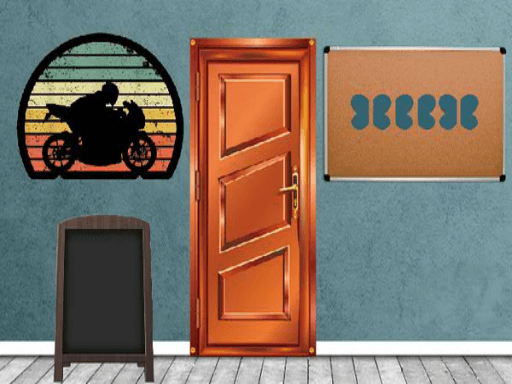 8B Lovable Boy Escape - browser game screenshot
