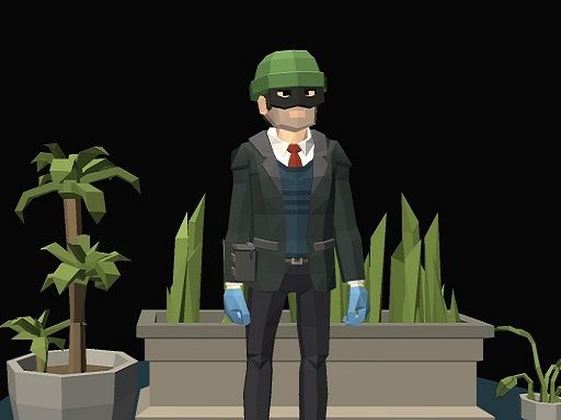 Best battle Cover Royale - browser game screenshot