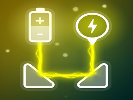 Laser Over Load - browser game screenshot