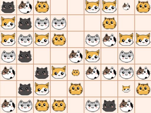 CatLines - browser game screenshot