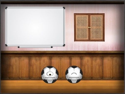 Amgel Valentine Room Escape - browser game screenshot