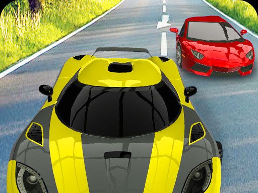 Car Parking 2022 - browser game screenshot