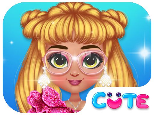 Oscar Red Carpet Fashion - browser game screenshot