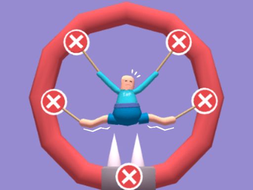 Save The Sausage Man Save The Sausage Man - browser game screenshot