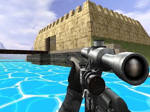 Xtreme Good And Bad Boys 2 2025 - browser game screenshot