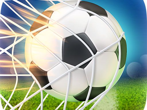 Soccer Super Star - Football - browser game screenshot