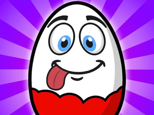 My Eggs Surprise - browser game screenshot