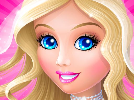 Dress up - Games for Girls 2 Dress up - Games for Girls 2 - browser game screenshot