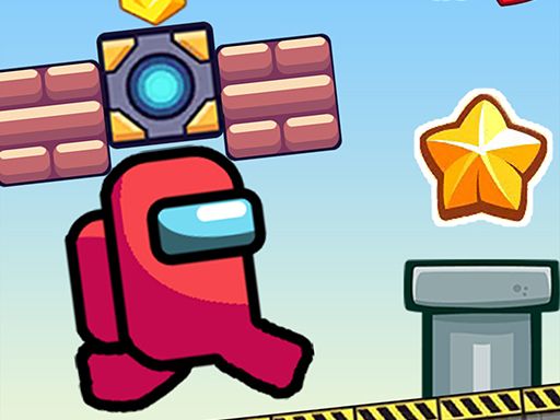 Impostor Adventure - browser game screenshot