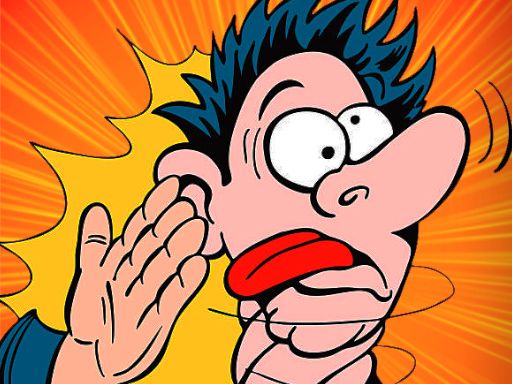 Slap Kings 2 - browser game screenshot