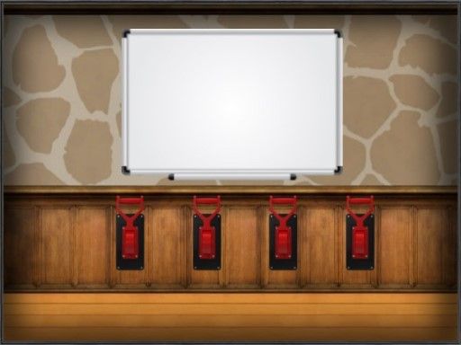  Amgel Kids Room Escape 79 - browser game screenshot