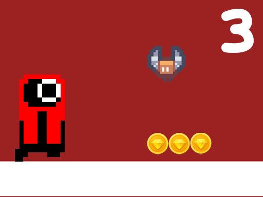 Red Us 3 - browser game screenshot