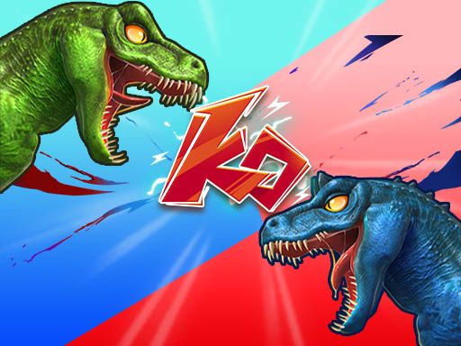 Merge Master Dinosaur Fusion - browser game screenshot
