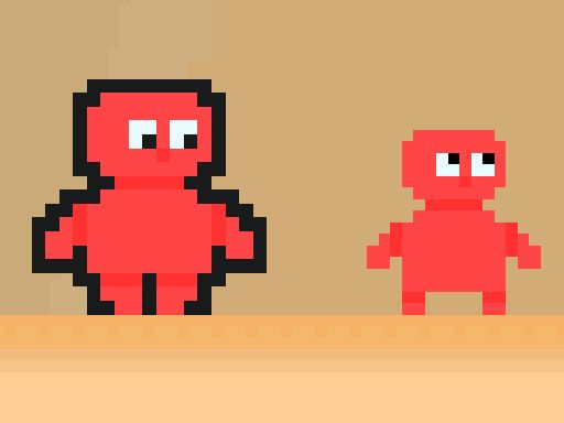 RedLand Water is life - browser game screenshot