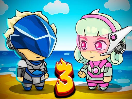 Metal Army War 3 - browser game screenshot
