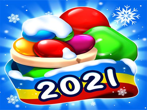 Candy Blast Mania : Puzzle Game - browser game screenshot
