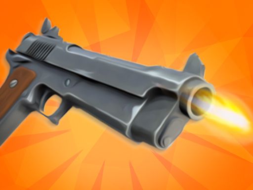 Galaxy Gun Shooter  - browser game screenshot