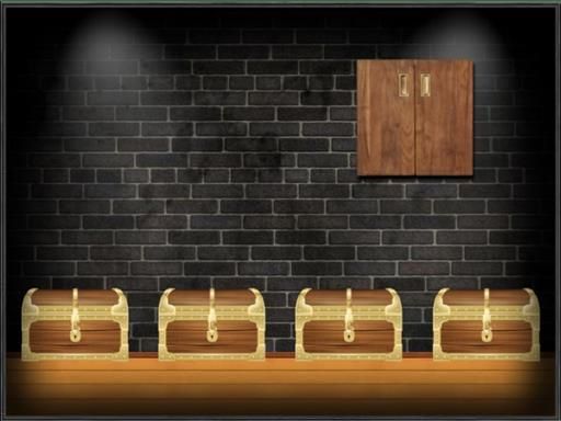 Amgel Easy Room Escape 63 - browser game screenshot