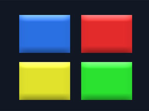 Color Match - browser game screenshot